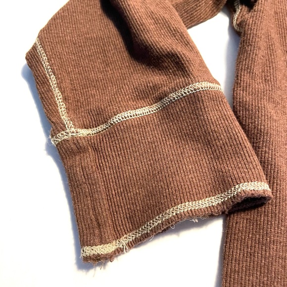 The North Face thermal shirt XS - Picture 6 of 8